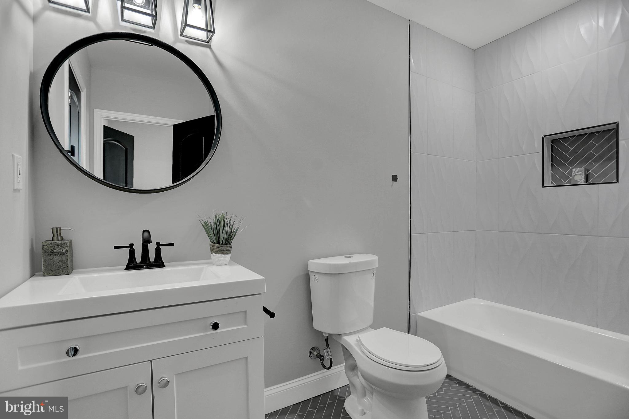 WALBROOK - Residential