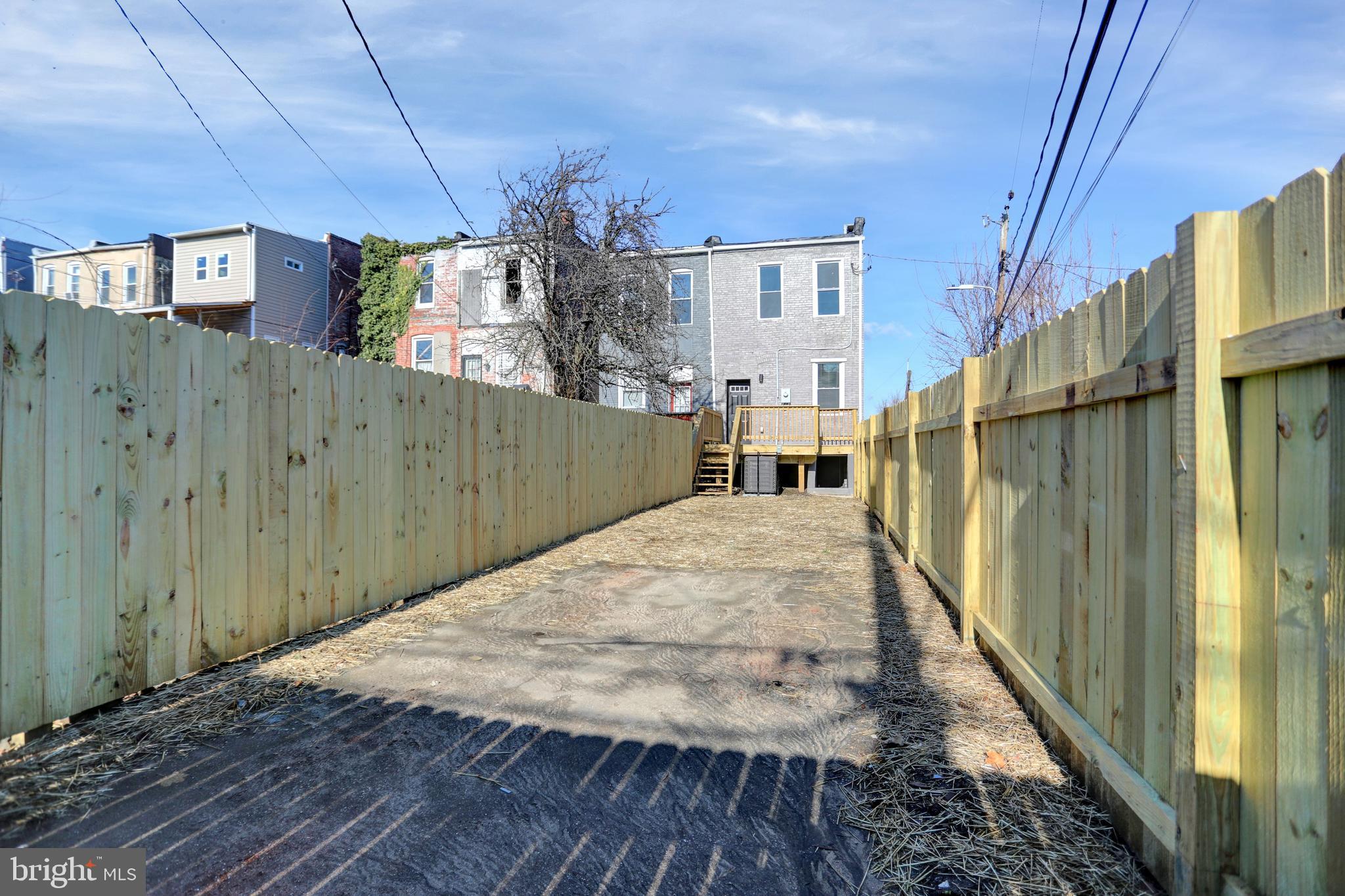 WALBROOK - Residential