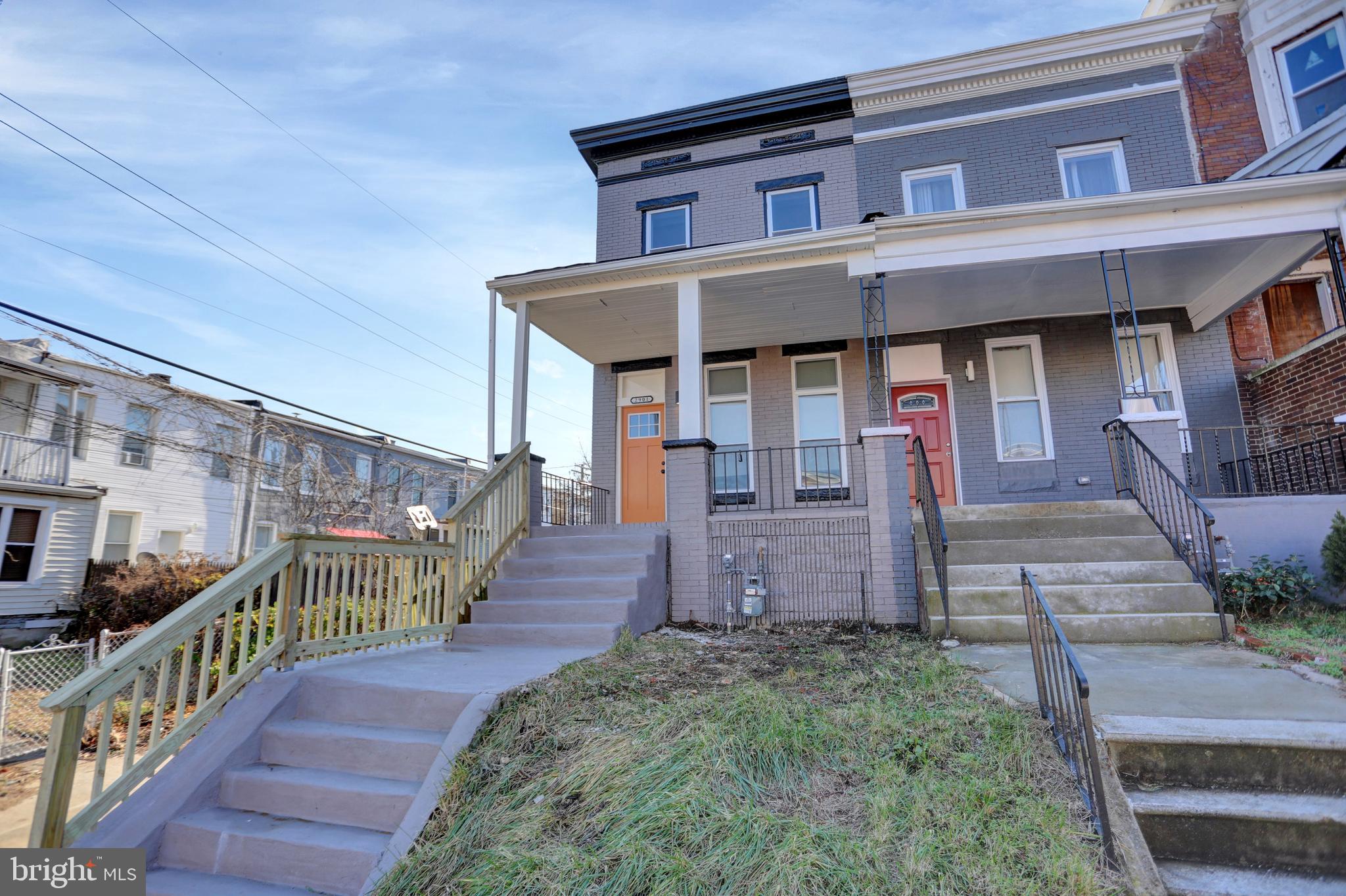 WALBROOK - Residential