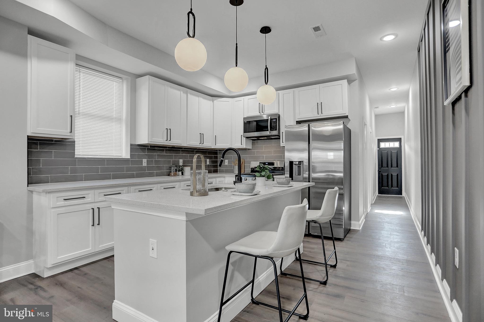 WALBROOK - Residential