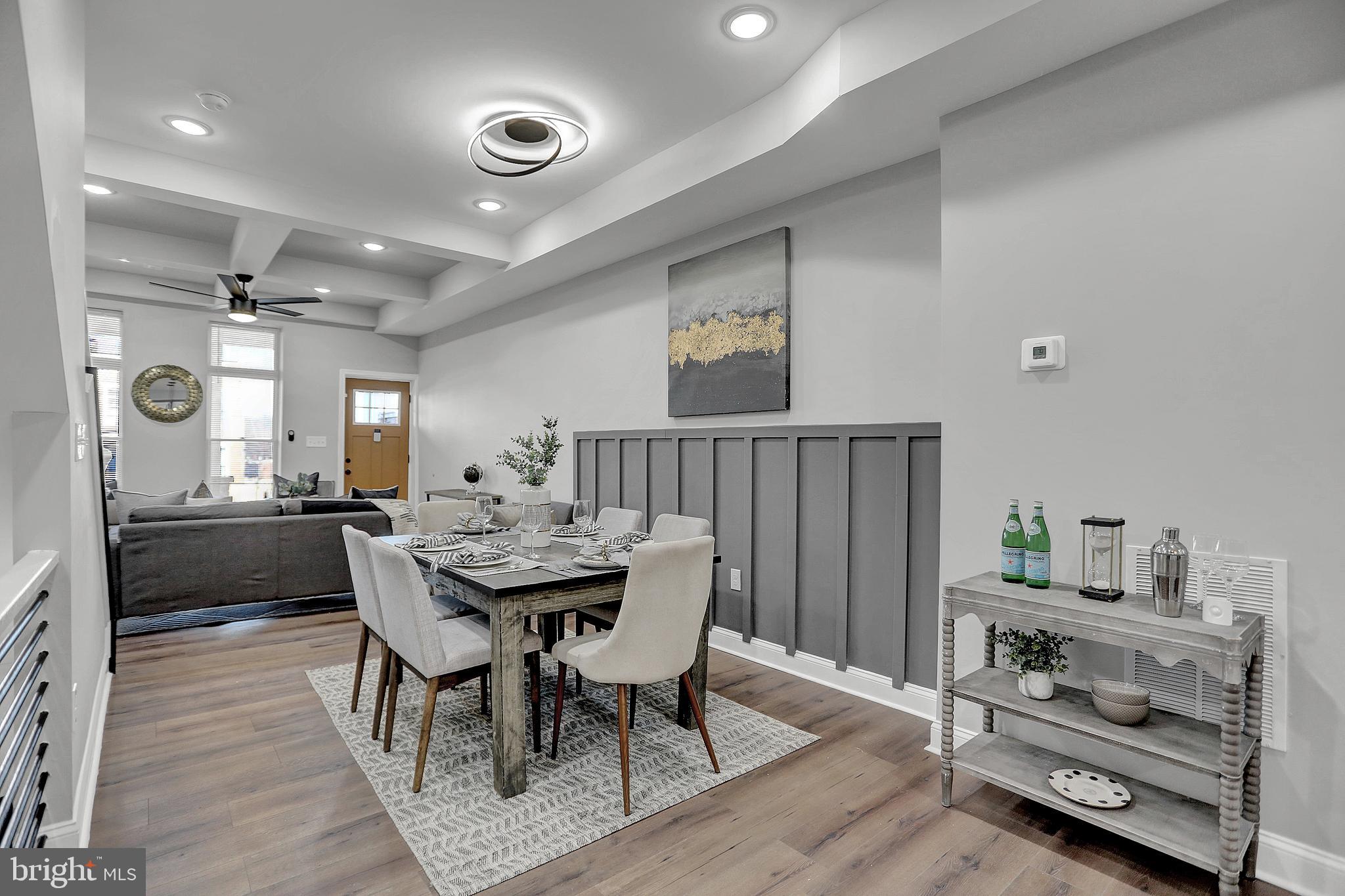 WALBROOK - Residential