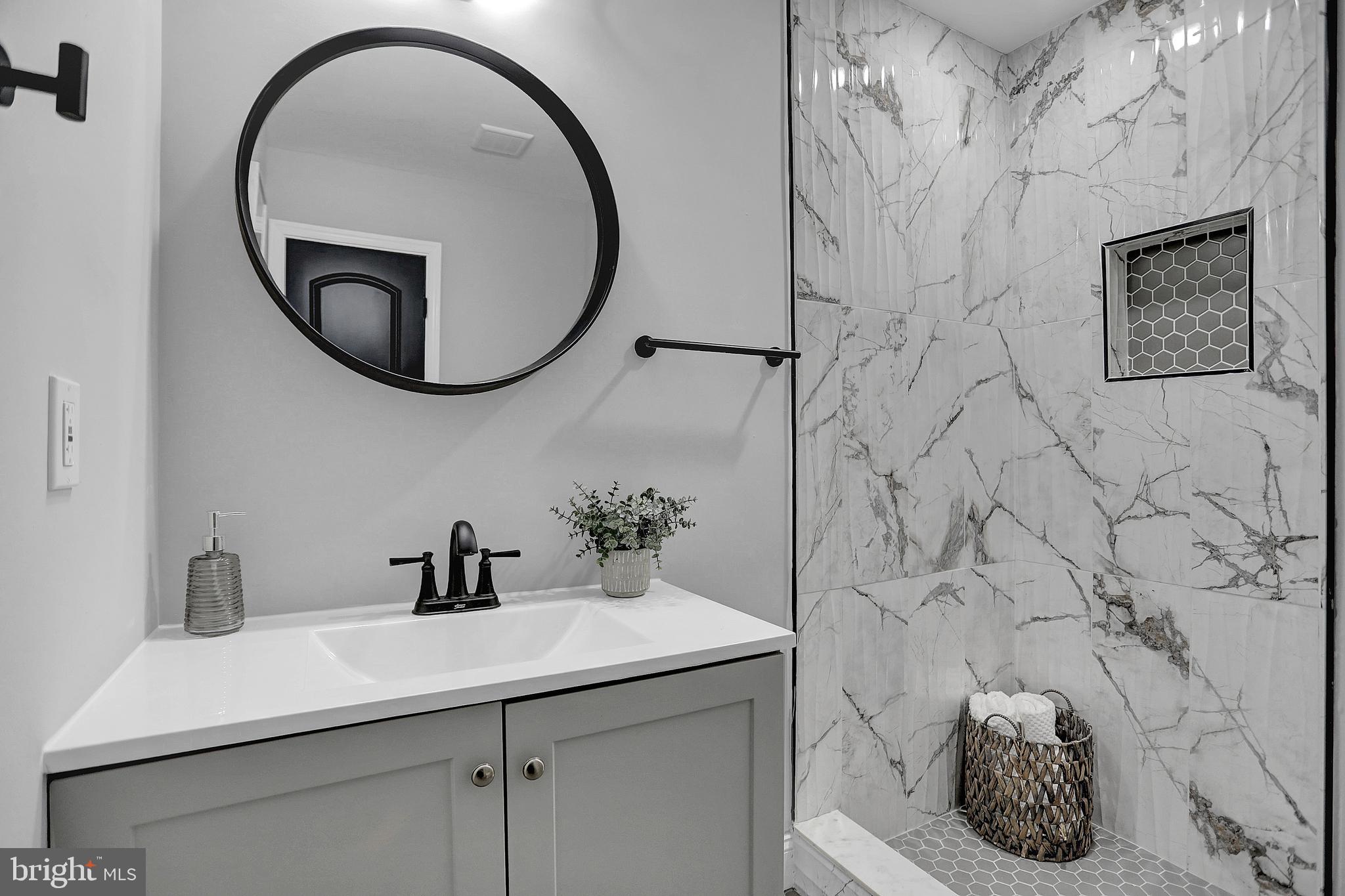 WALBROOK - Residential