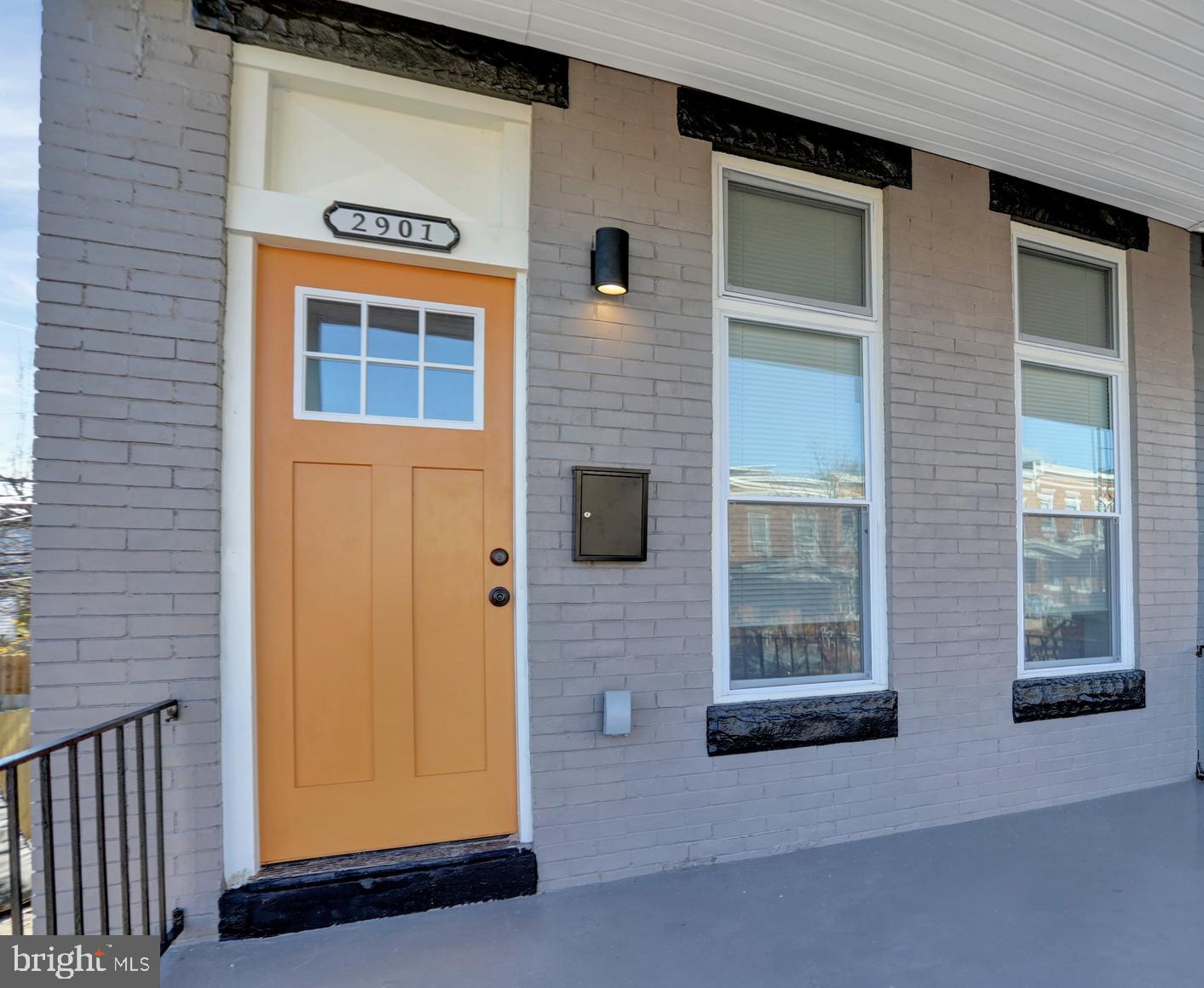 WALBROOK - Residential