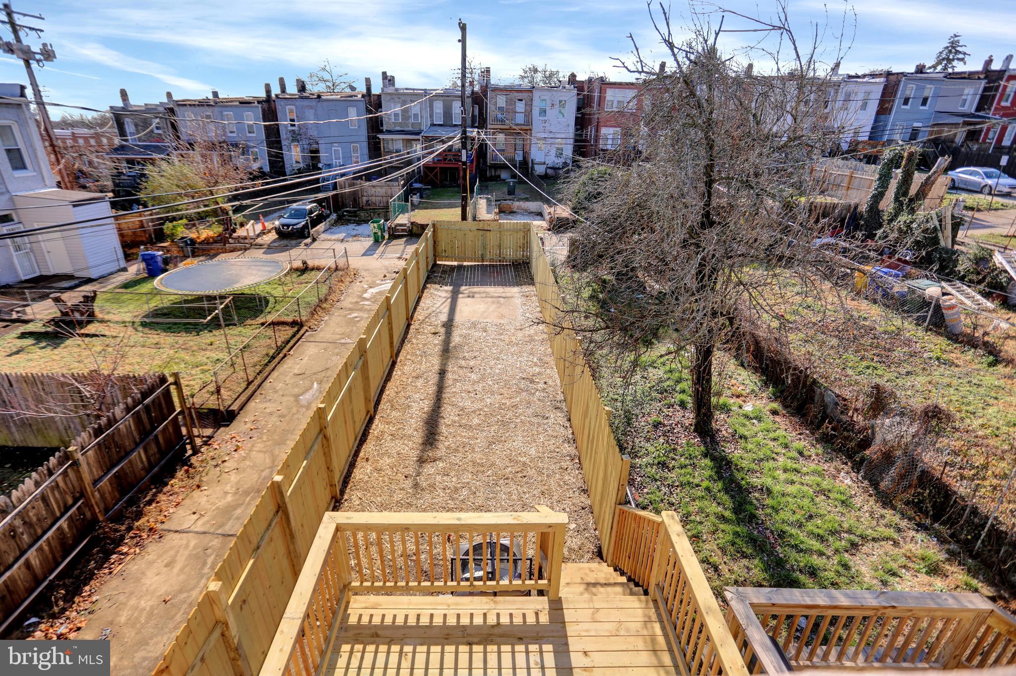 WALBROOK - Residential