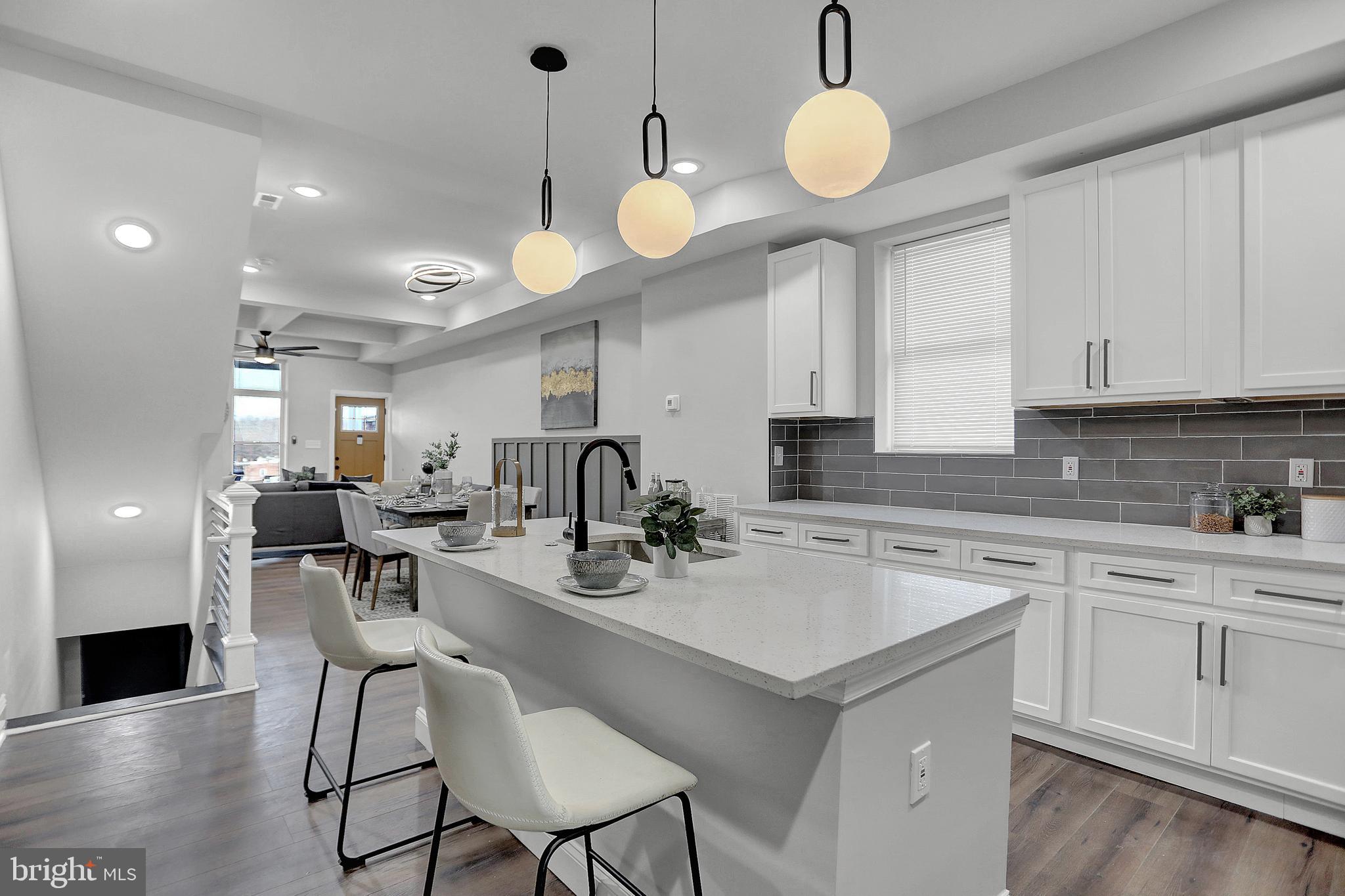 WALBROOK - Residential