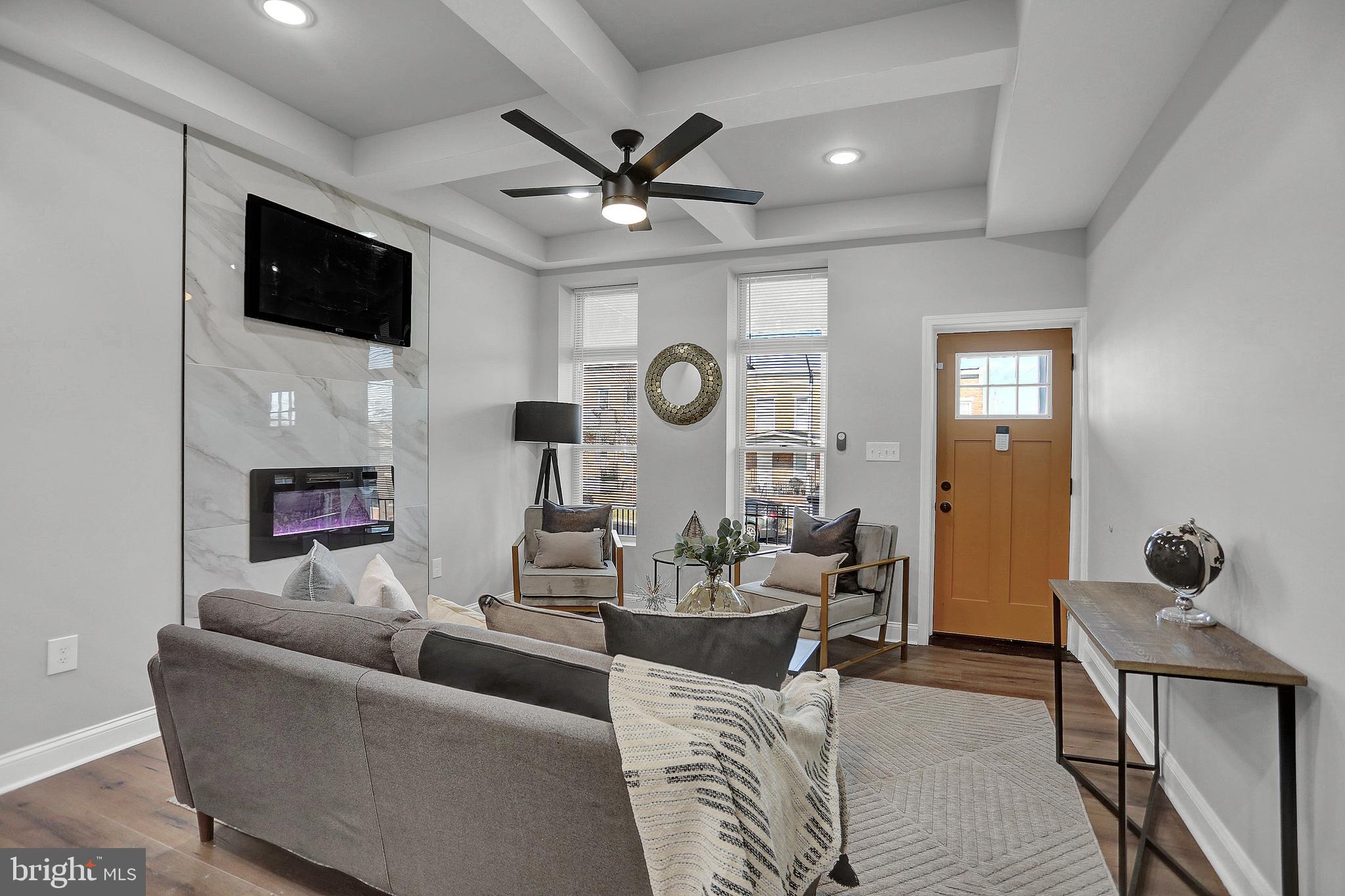 WALBROOK - Residential