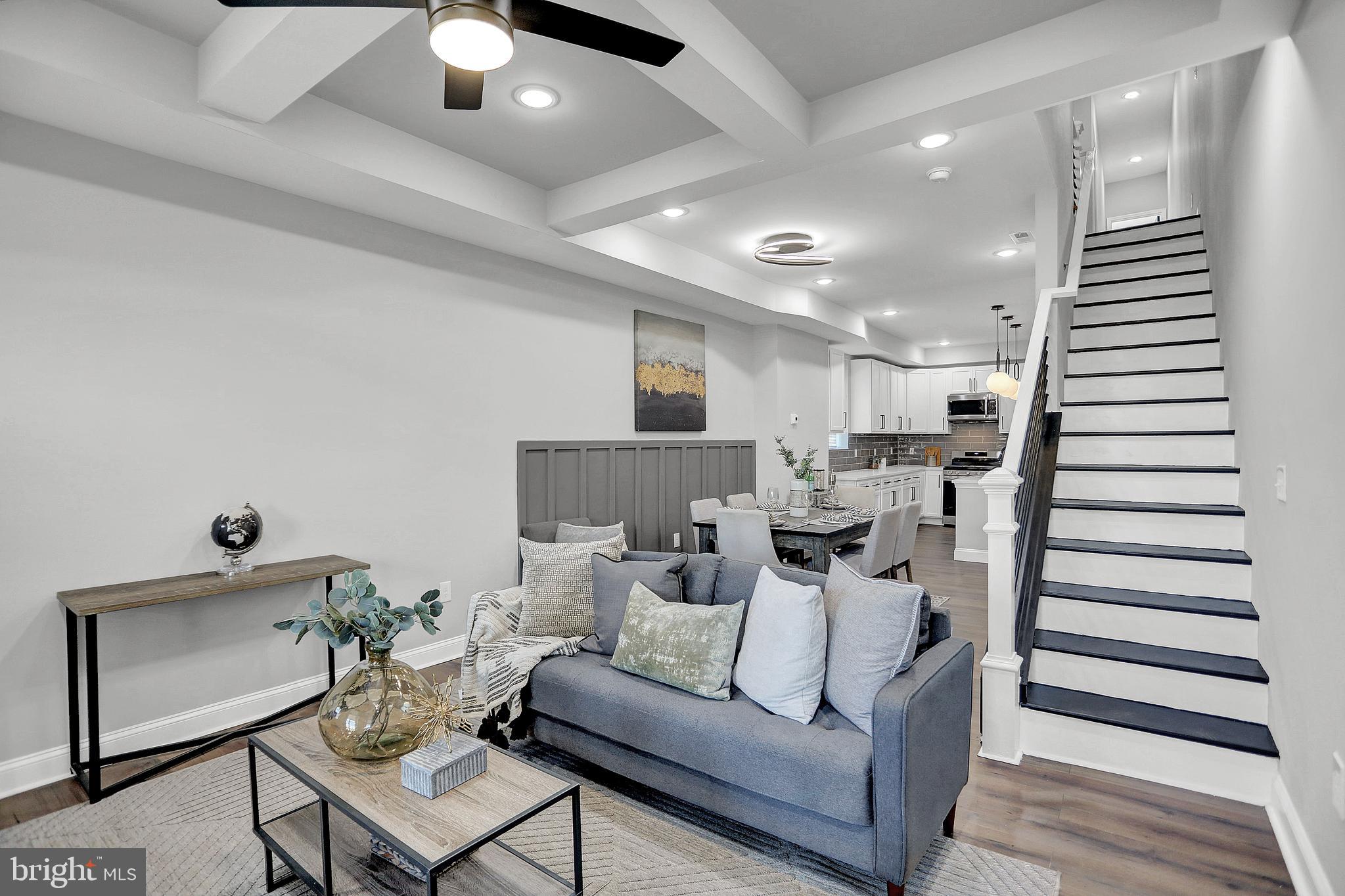 WALBROOK - Residential