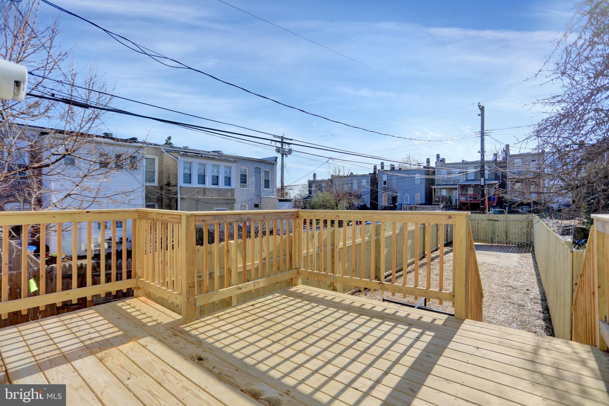 WALBROOK - Residential
