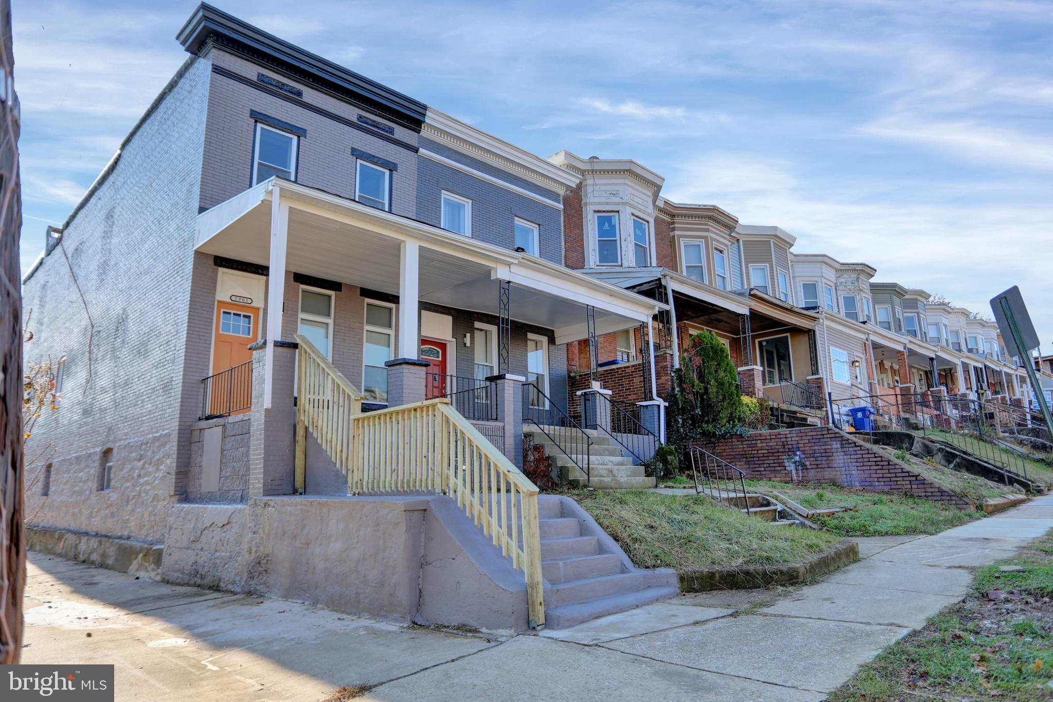 WALBROOK - Residential