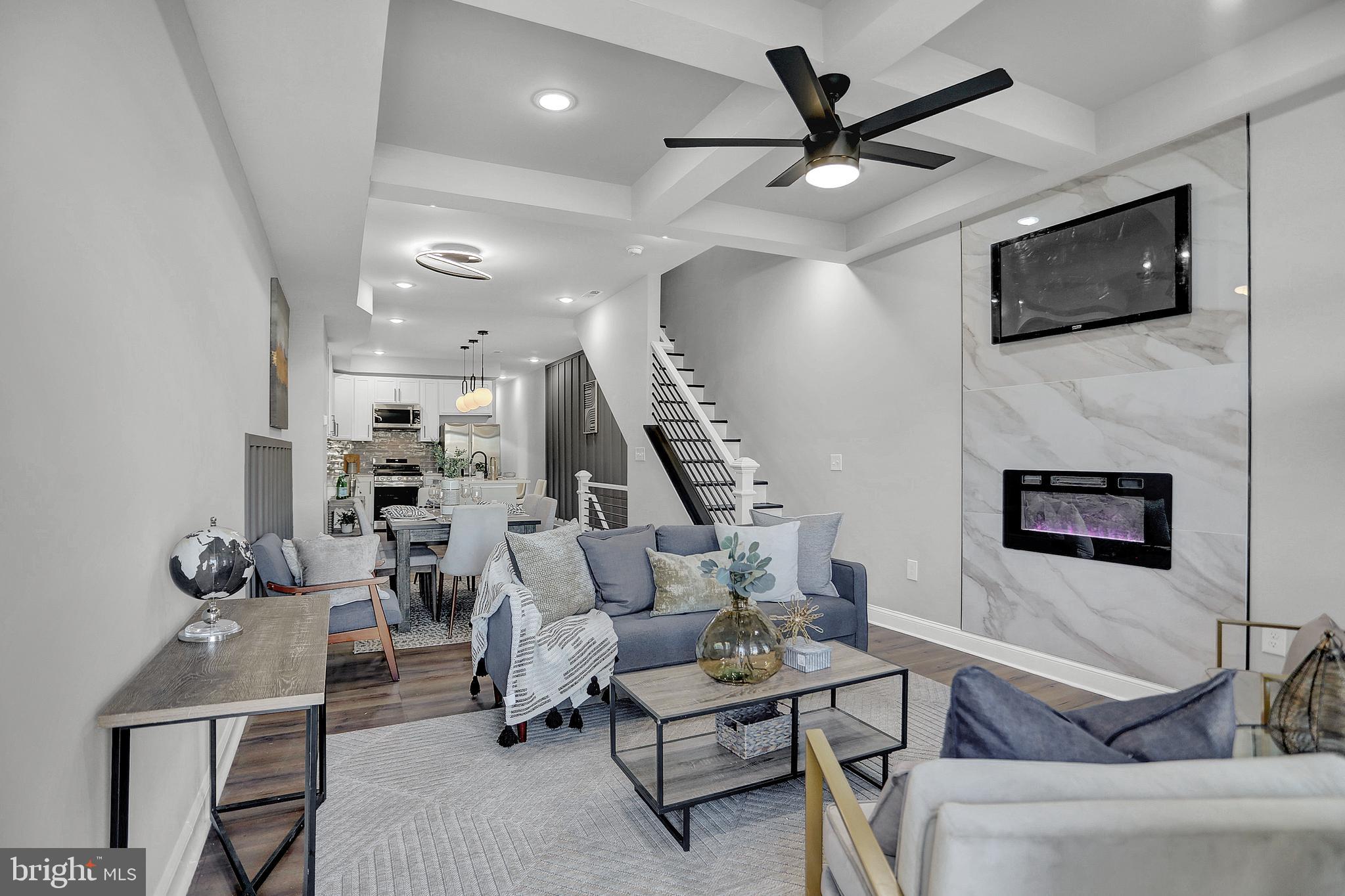 WALBROOK - Residential