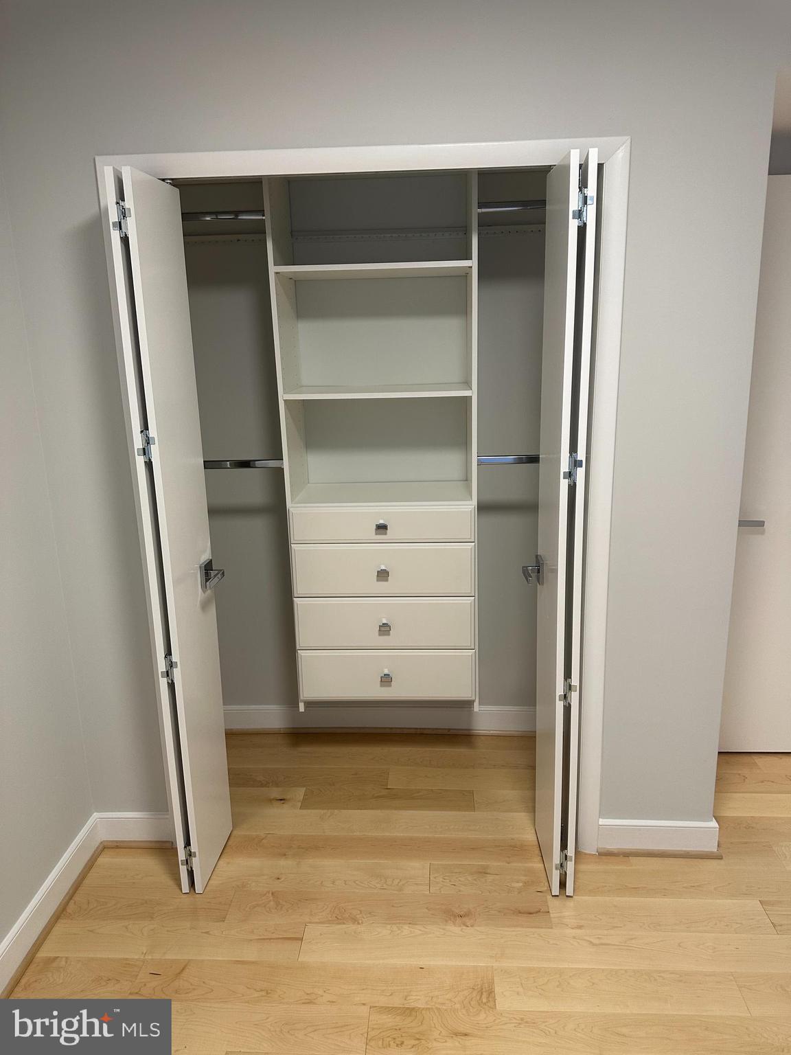 THE CHASE AT BETHESDA - Residential Lease