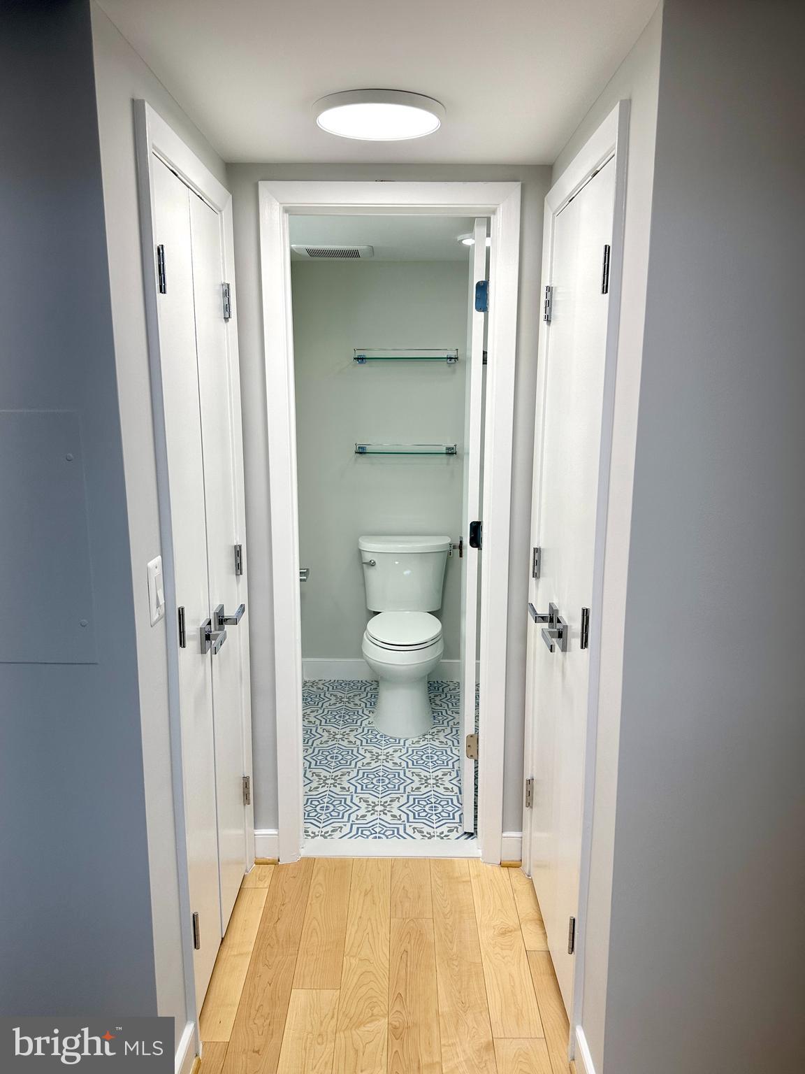 THE CHASE AT BETHESDA - Residential Lease