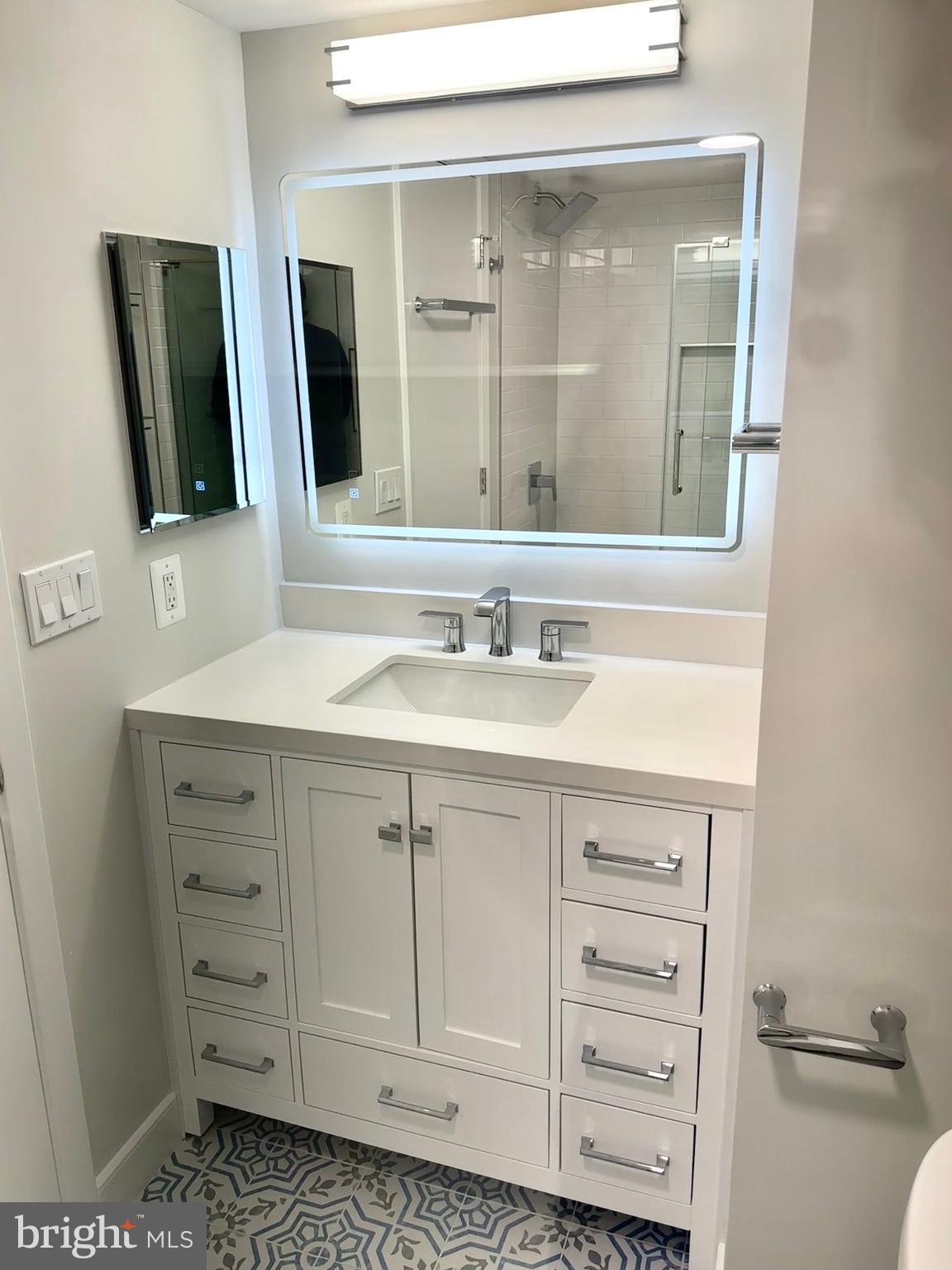 THE CHASE AT BETHESDA - Residential Lease