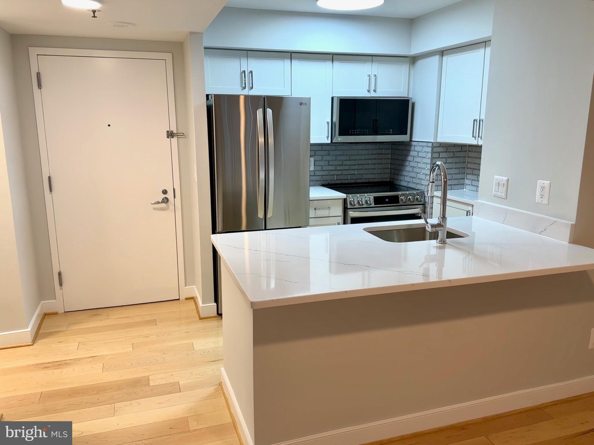 THE CHASE AT BETHESDA - Residential Lease