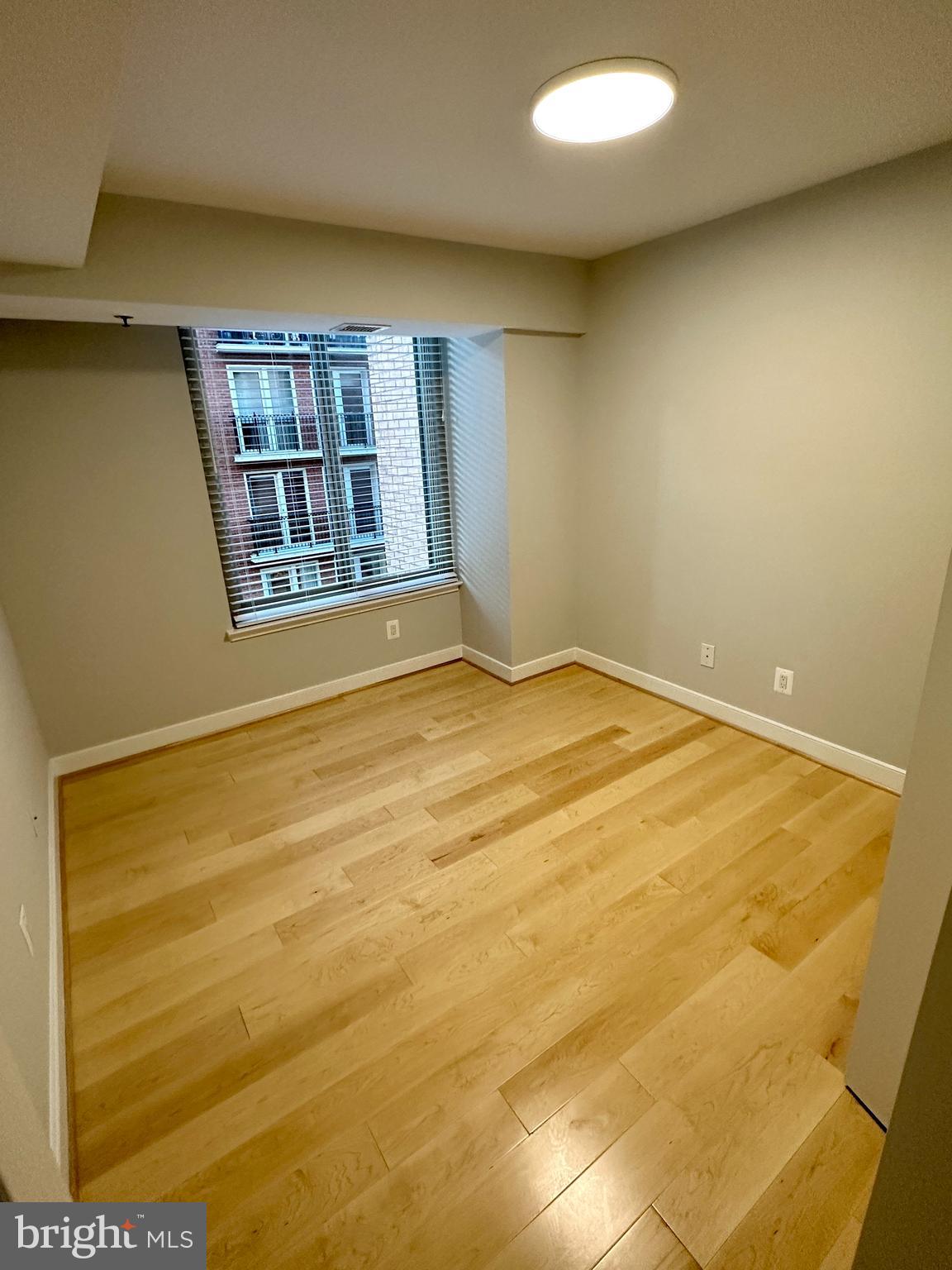 THE CHASE AT BETHESDA - Residential Lease