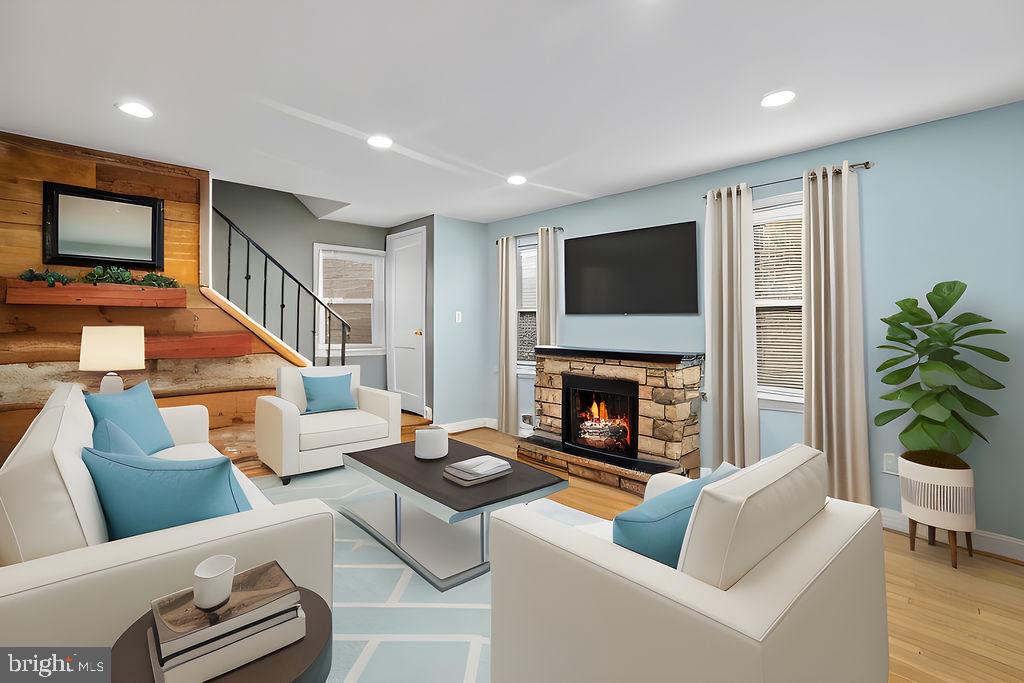 SARGENT KNOLLS - Residential