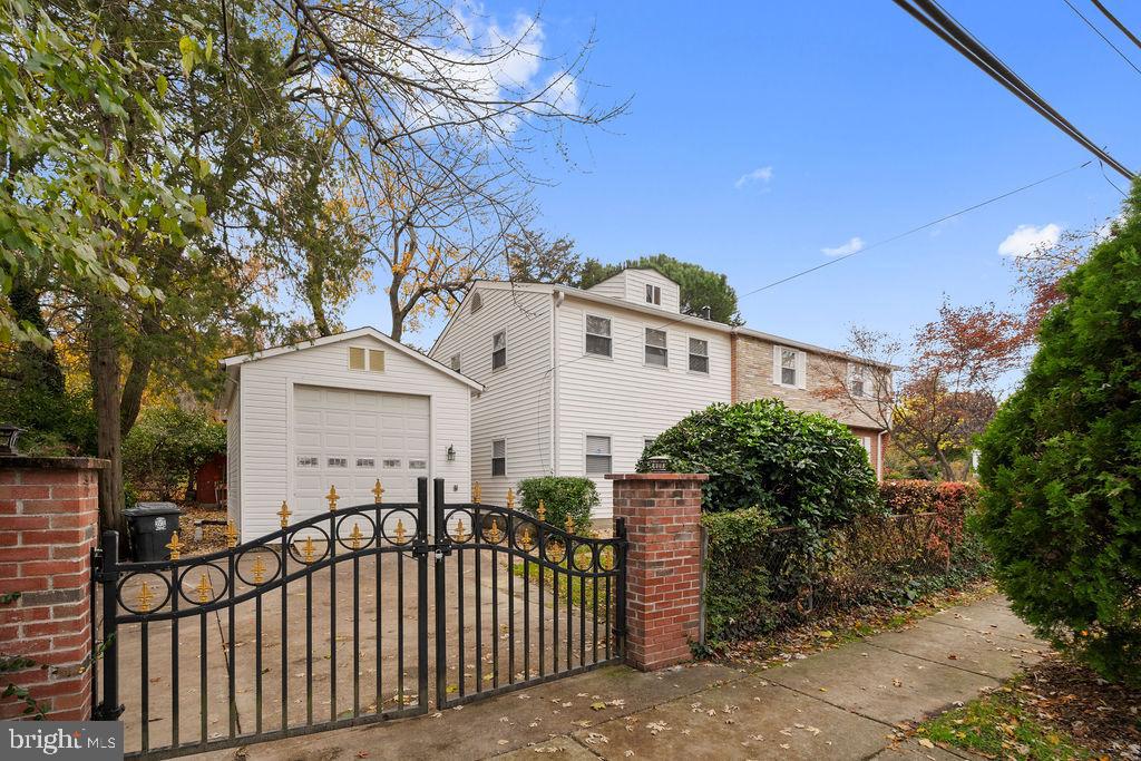 SARGENT KNOLLS - Residential