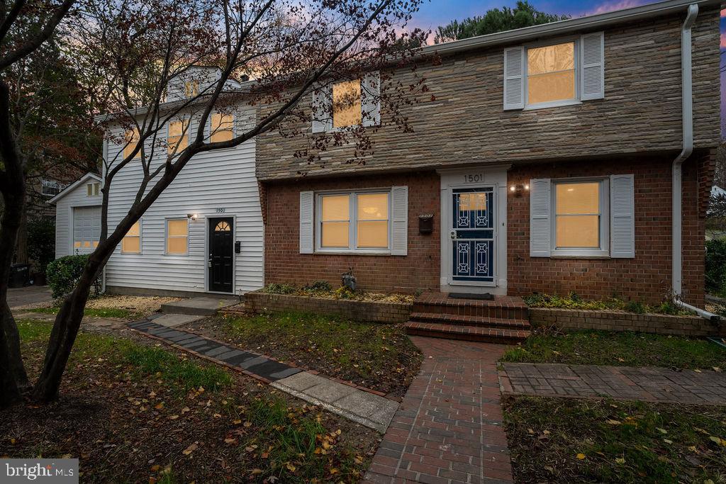 SARGENT KNOLLS - Residential