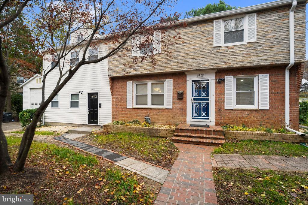 SARGENT KNOLLS - Residential