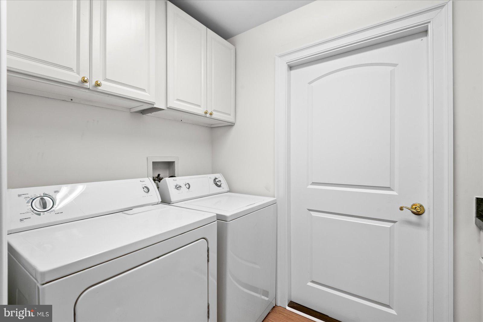 REGENCY PARK VILLAS - Residential