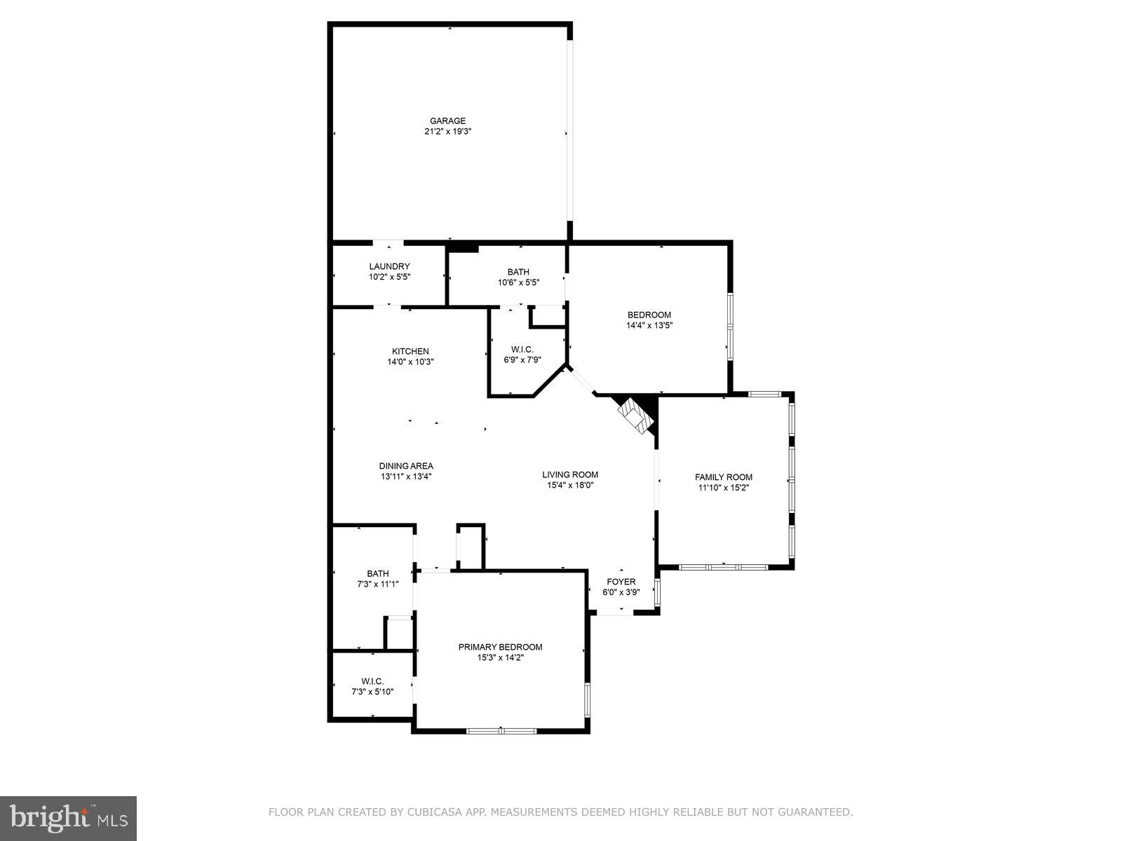 REGENCY PARK VILLAS - Residential