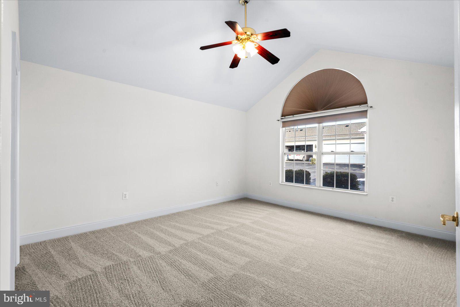 REGENCY PARK VILLAS - Residential