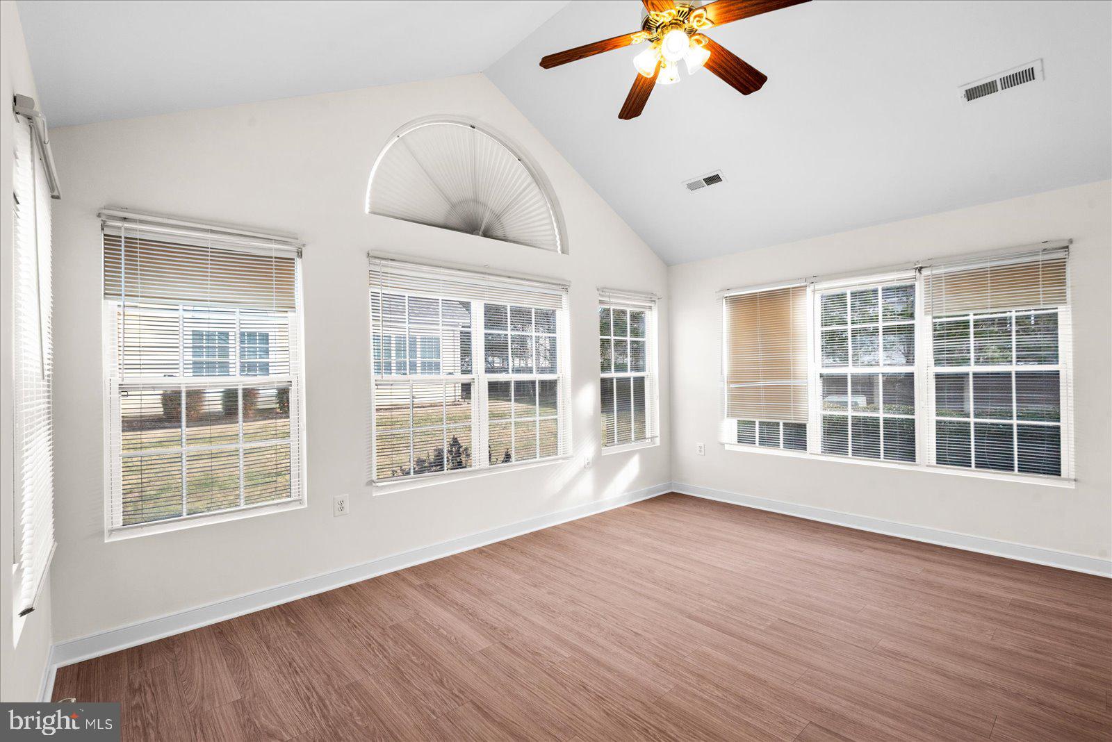 REGENCY PARK VILLAS - Residential