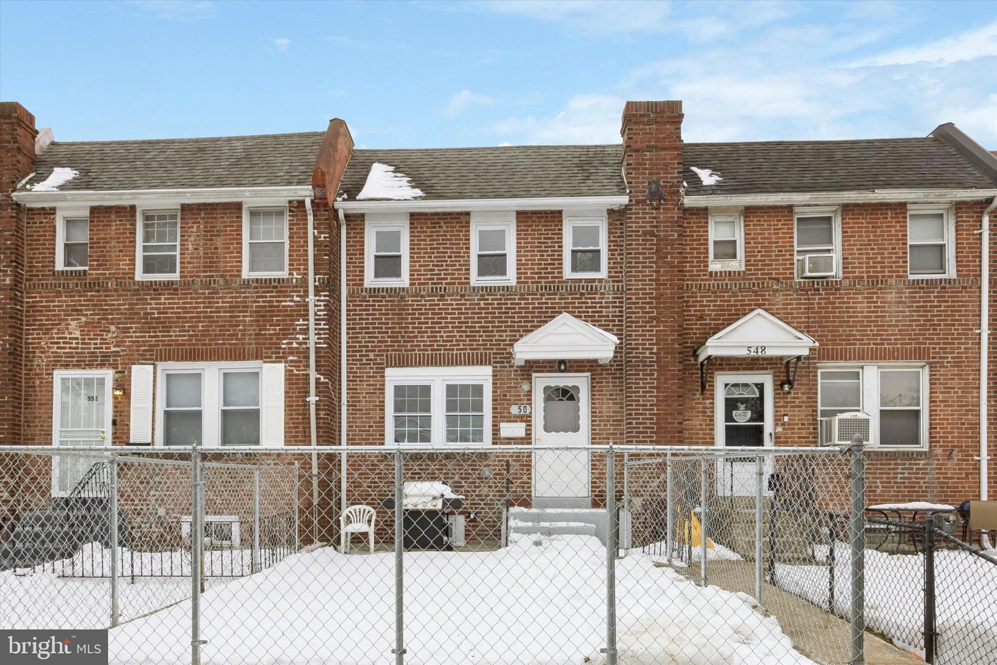 STONEHURST - Residential