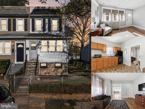 Photo of 6421 Cedonia Avenue, BALTIMORE, MD 21206 (MLS # MDBA2209920)