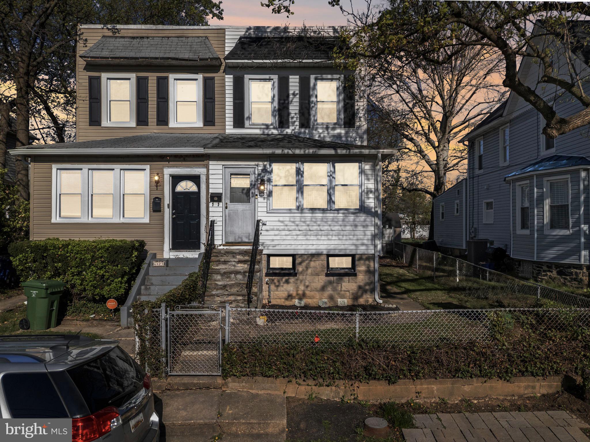 CEDONIA - Residential