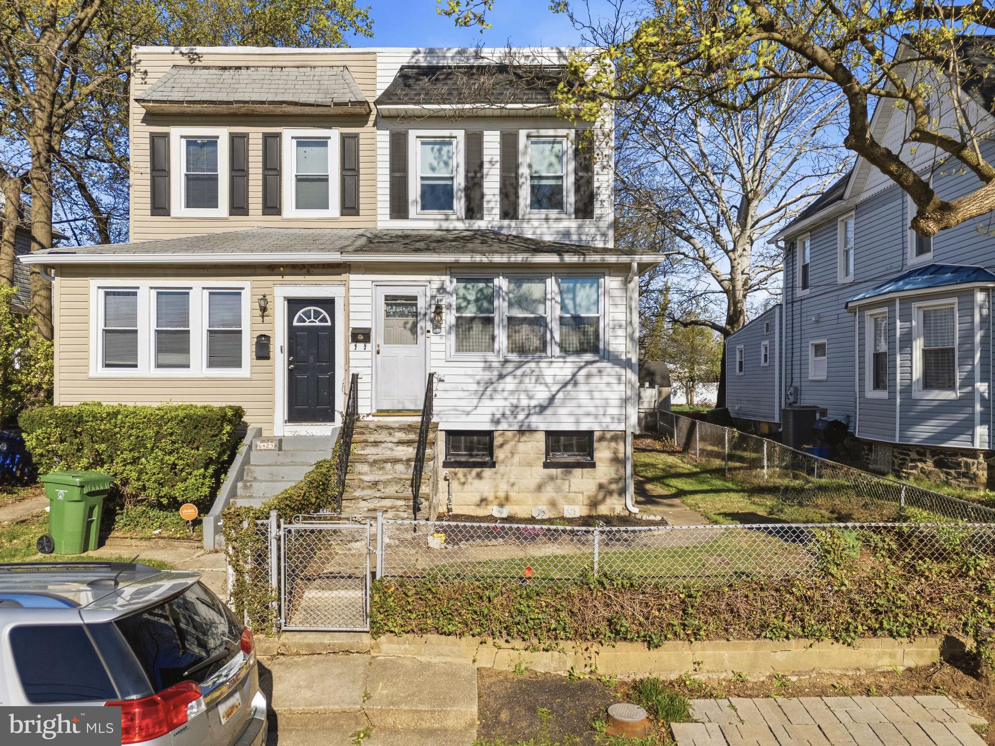 CEDONIA - Residential