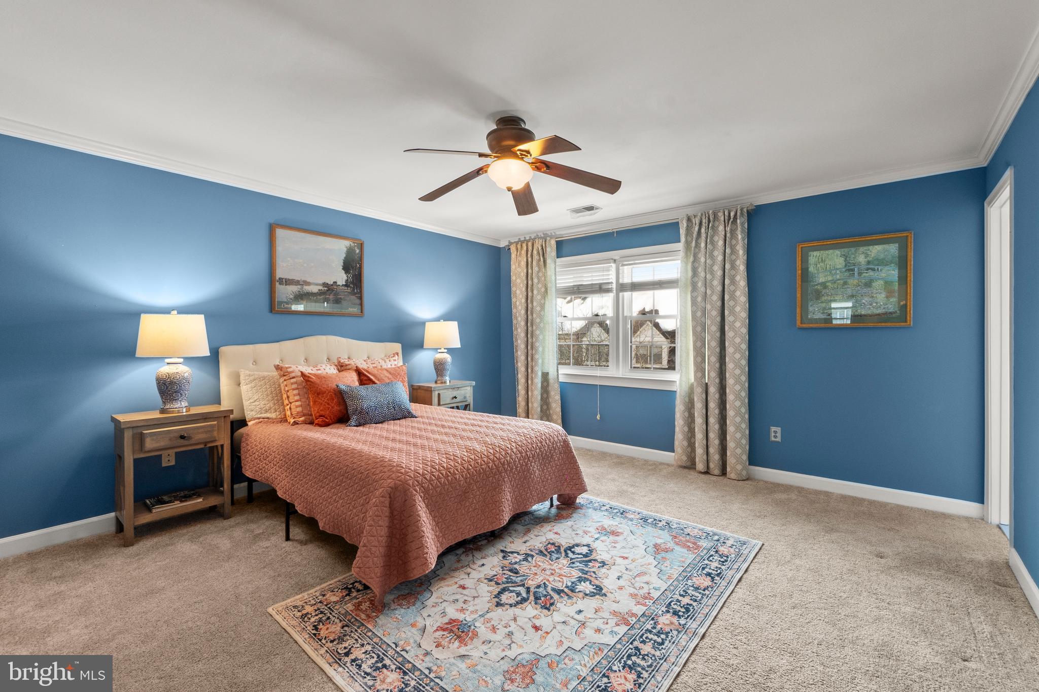 LANDMARK MEWS - Residential