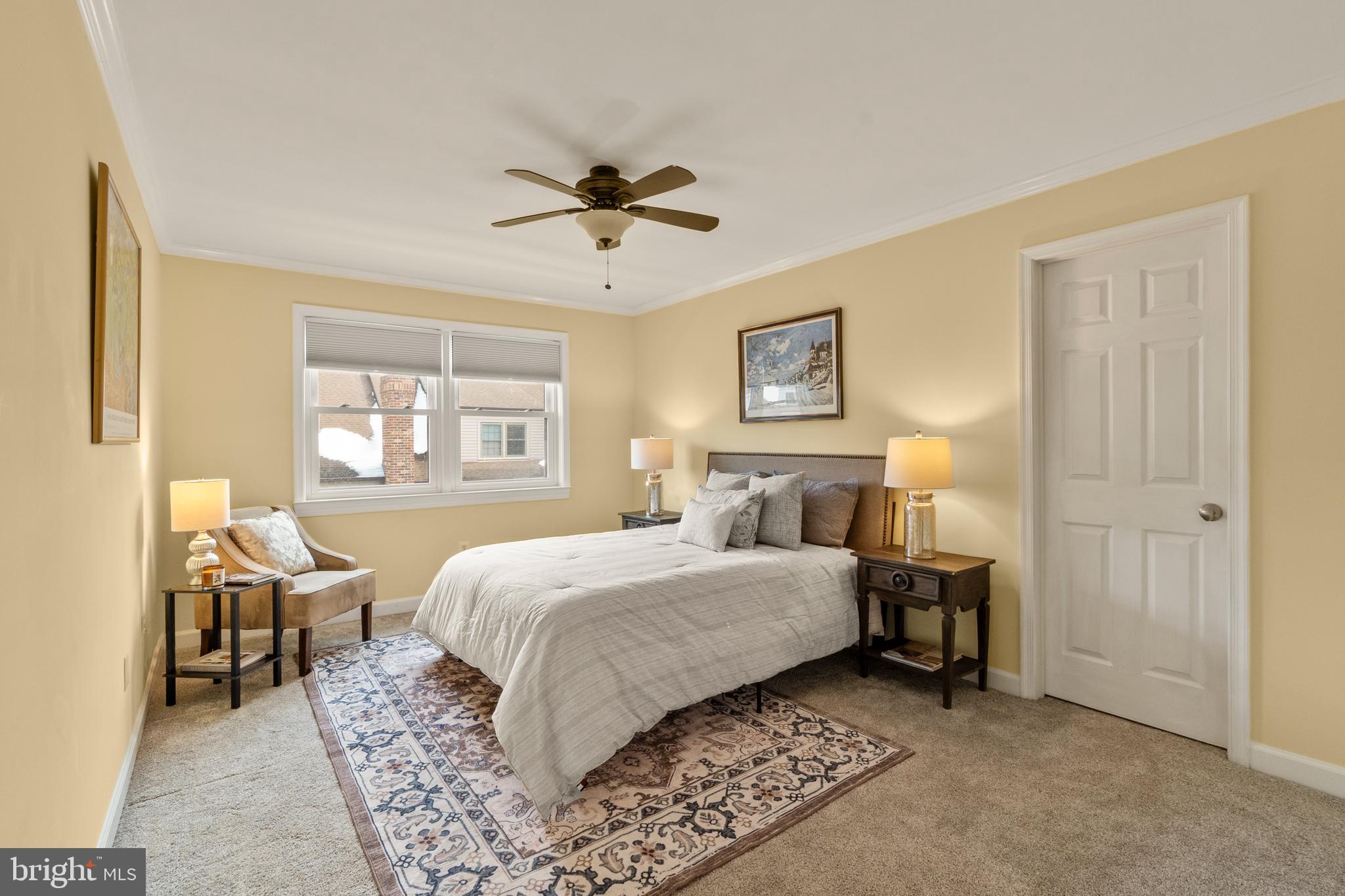 LANDMARK MEWS - Residential