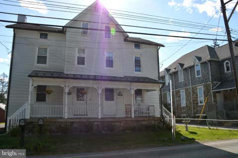Townhouse For Rent - 808 N Whitford Road<br/> EXTON, PA 19341