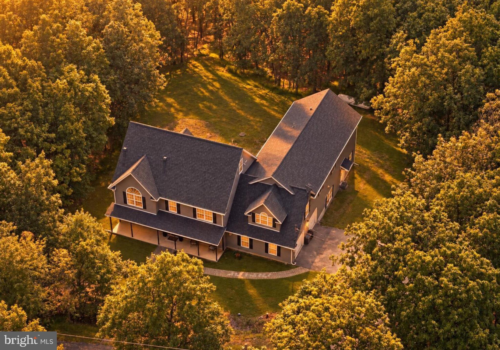 1329 GRAND MESA DRIVE
