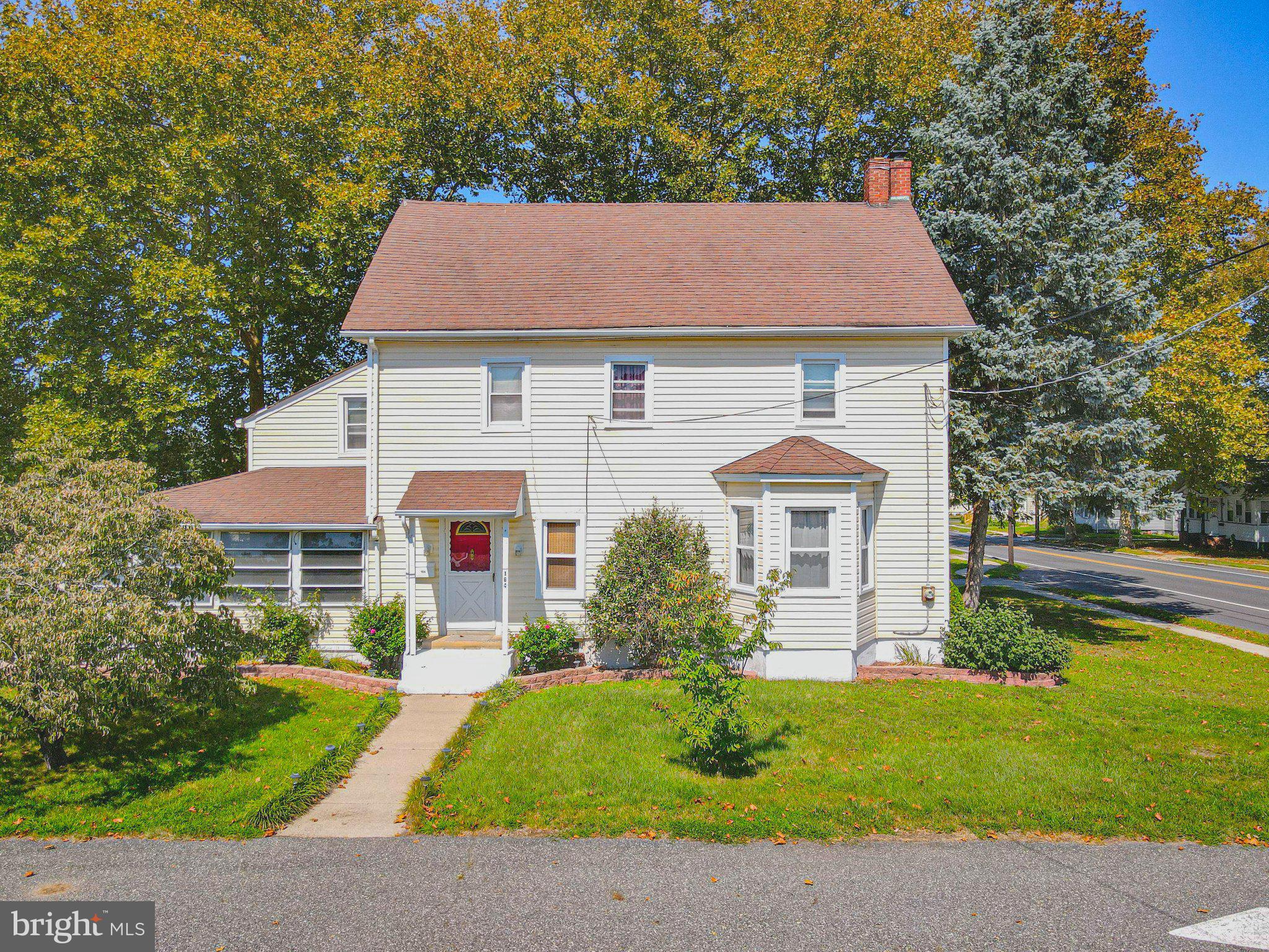 164 FRANKLIN STREET