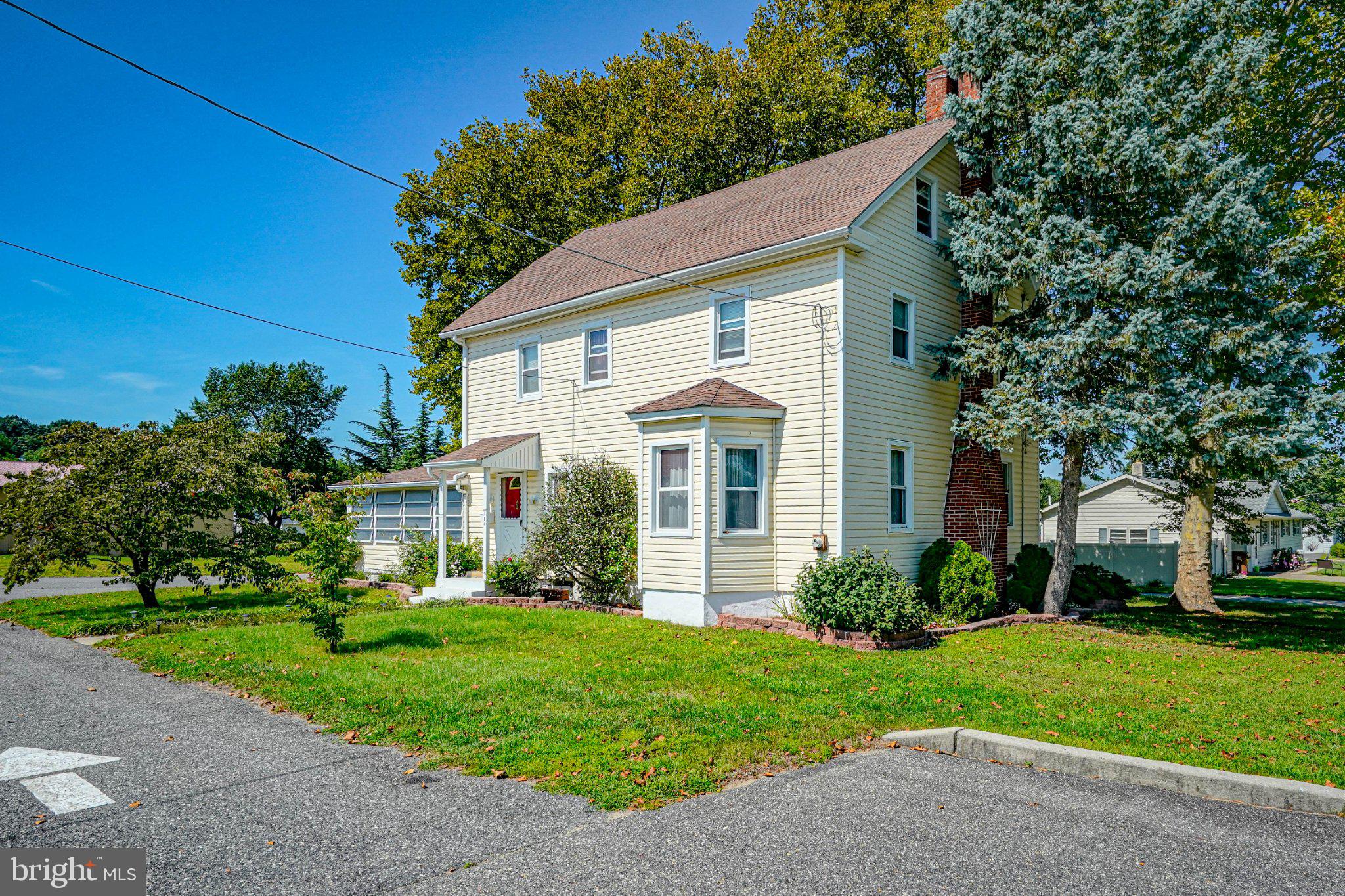 164 FRANKLIN STREET