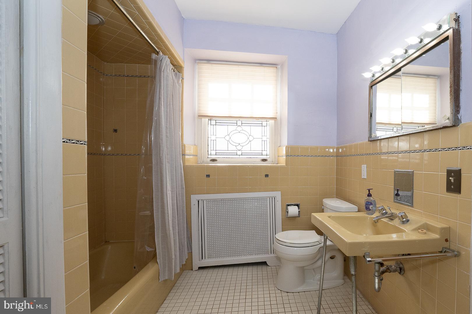 OVERBROOK - Residential