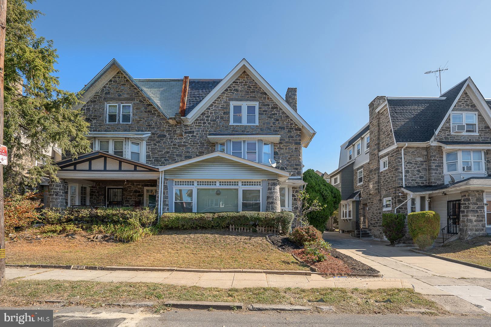 OVERBROOK - Residential