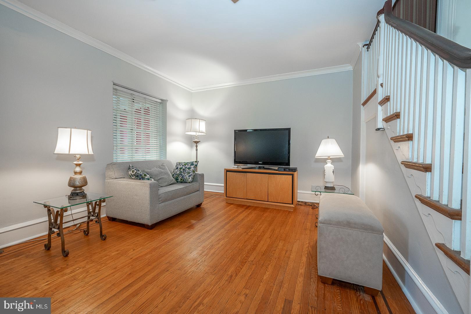 OVERBROOK - Residential