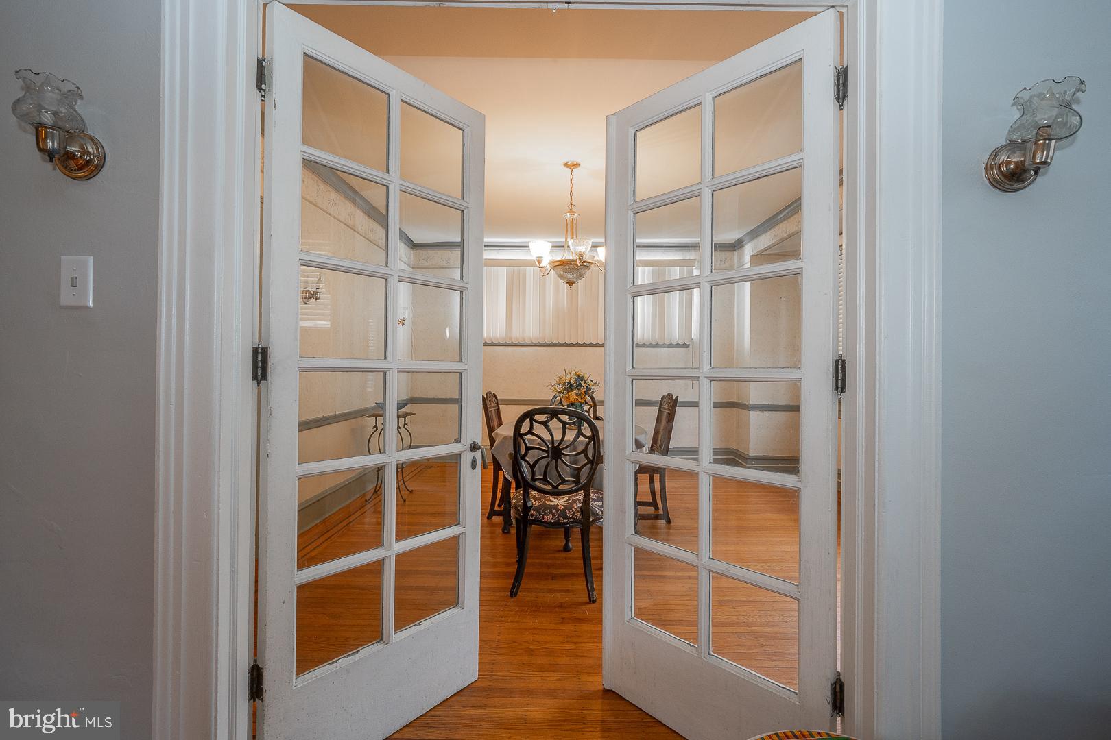 OVERBROOK - Residential