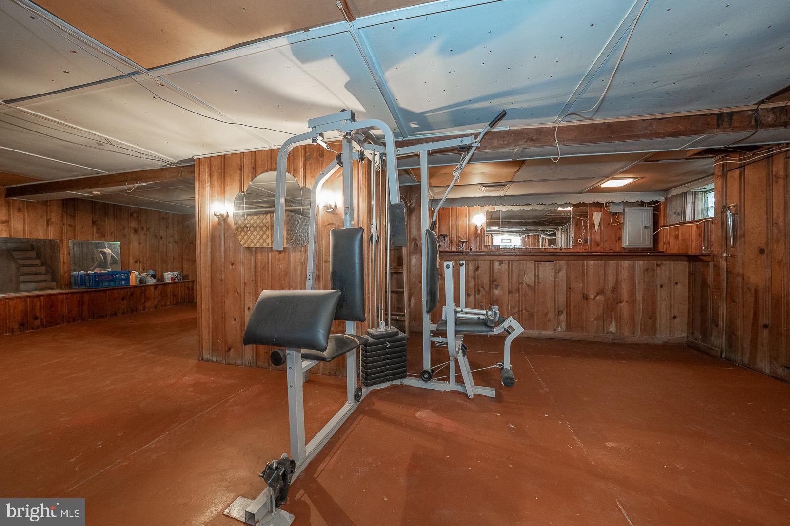 OVERBROOK - Residential