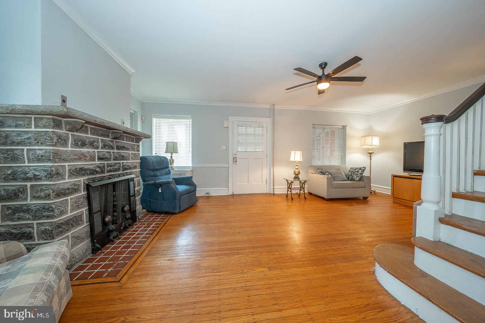 OVERBROOK - Residential