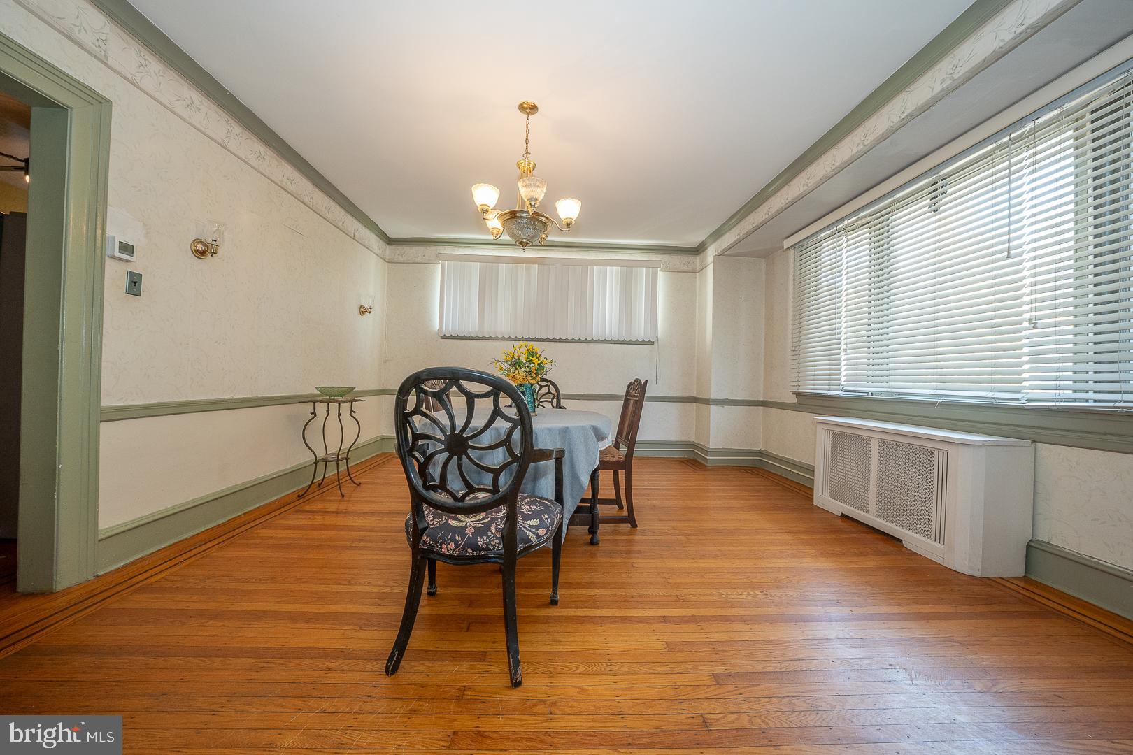 OVERBROOK - Residential