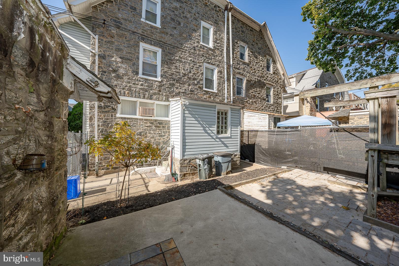 OVERBROOK - Residential