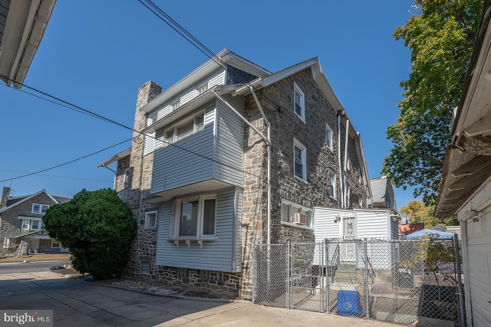 OVERBROOK - Residential