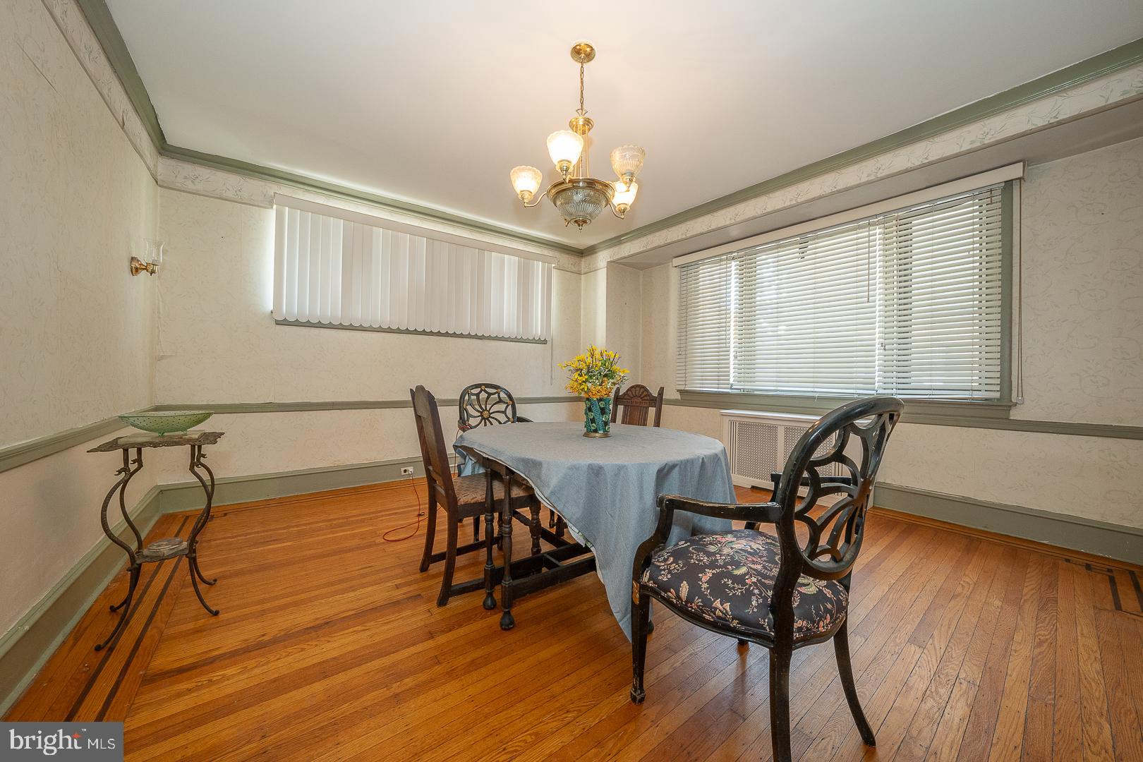 OVERBROOK - Residential