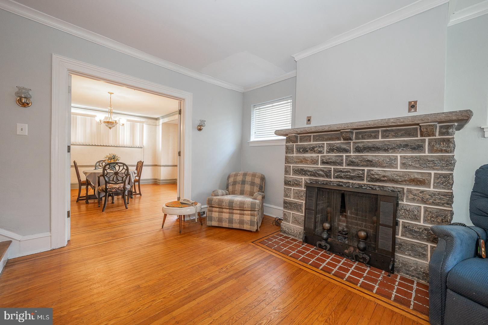 OVERBROOK - Residential