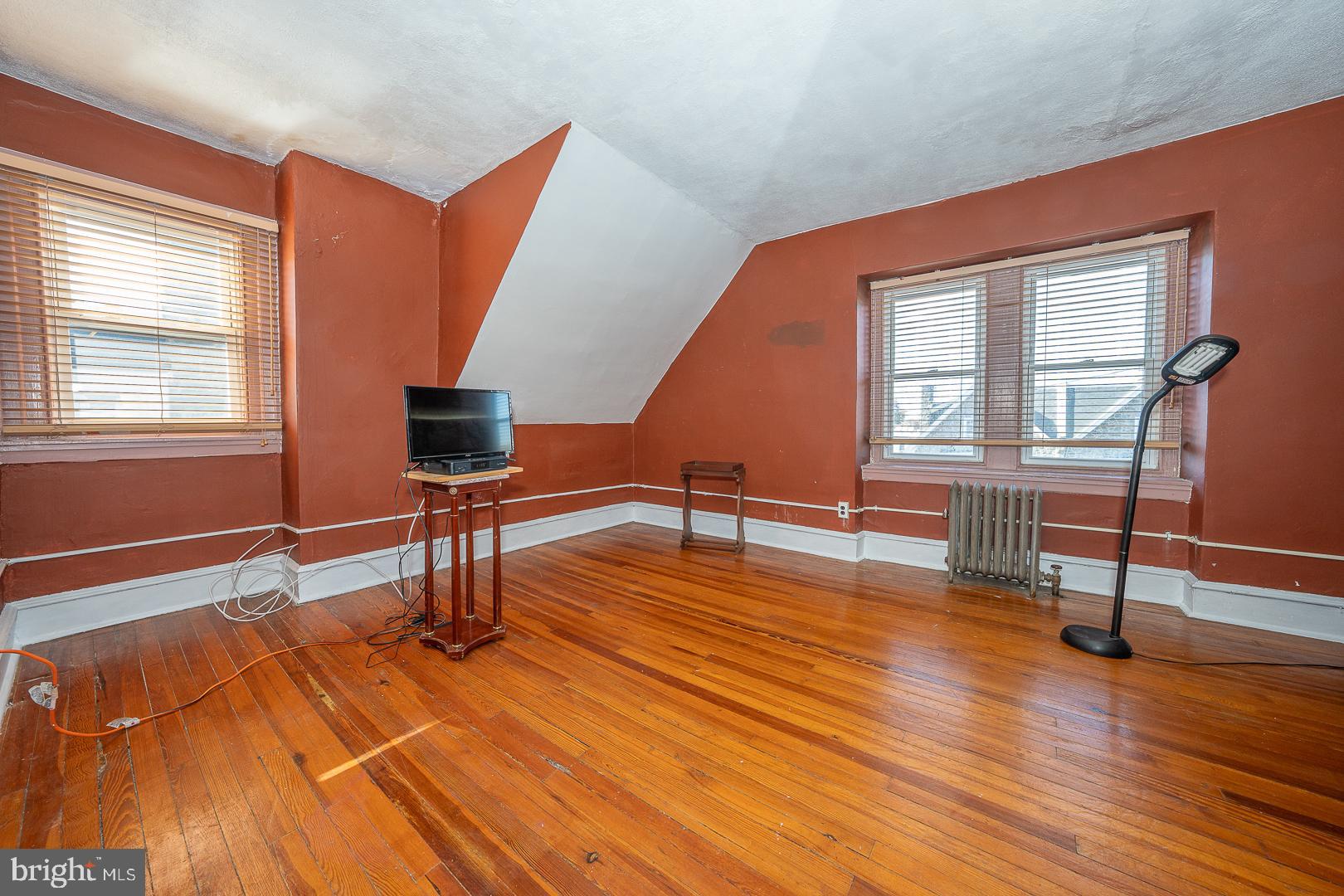 OVERBROOK - Residential