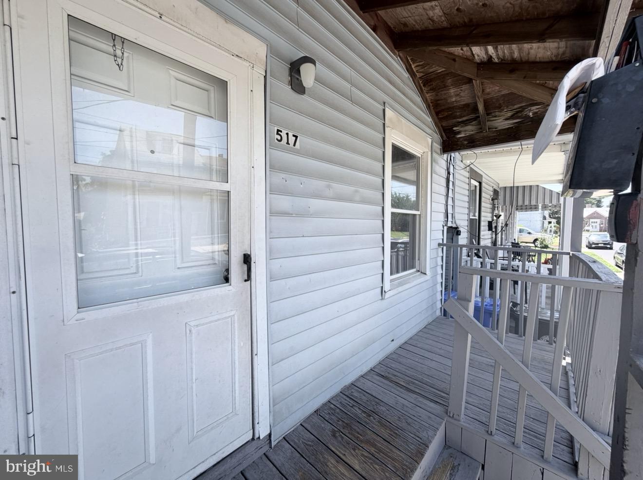 517 LINDEN AVENUE